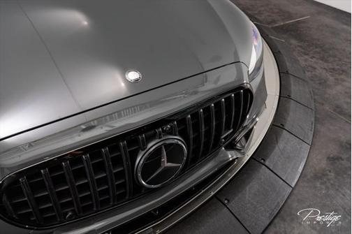 2024 Mercedes-Benz AMG S 63 E 4MATIC