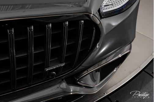 2024 Mercedes-Benz AMG S 63 E 4MATIC