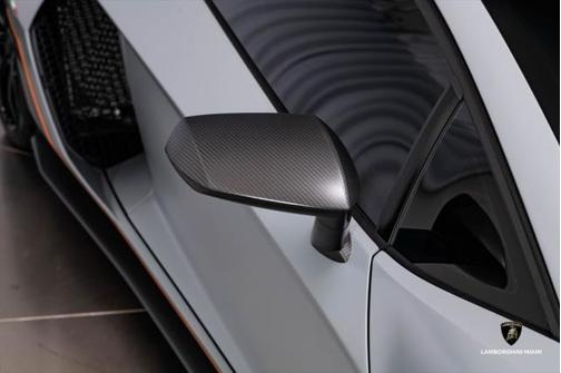 2022 Lamborghini Aventador SVJ LP 780-4 Ultimae