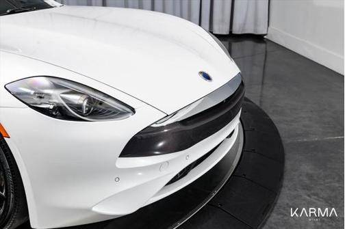 2020 Karma Revero GT