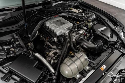 2022 Ford Shelby GT500 Base