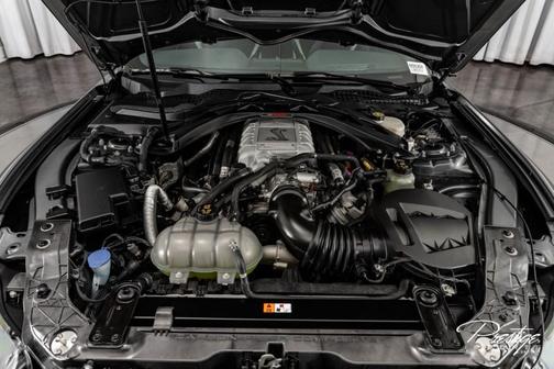 2022 Ford Shelby GT500 Base
