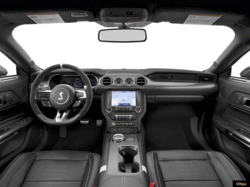 2022 Ford Shelby GT500 Base