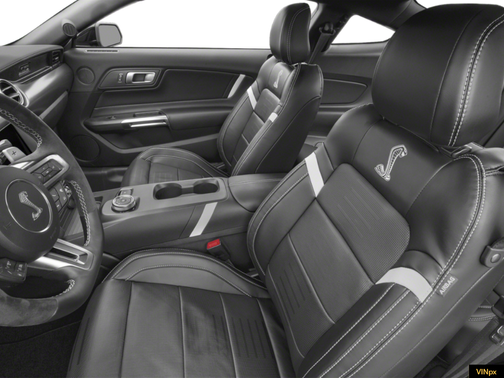 2022 Ford Shelby GT500 Base
