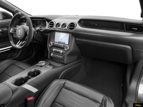 2022 Ford Shelby GT500 Base