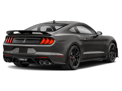 2022 Ford Shelby GT500 Base