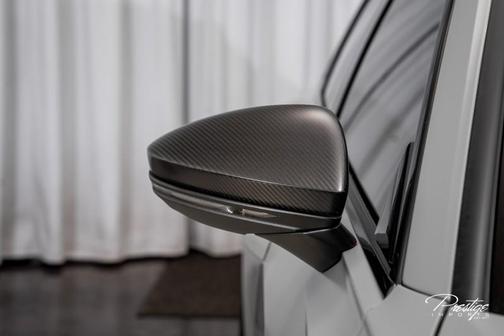 2026 Audi RS 6 Avant 4.0T