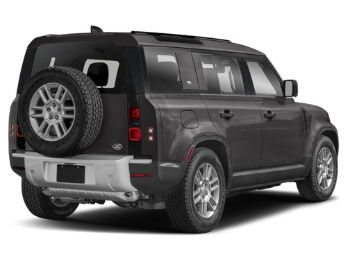 2020 Land Rover Defender 110 SE