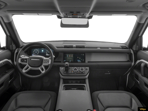 2020 Land Rover Defender 110 SE