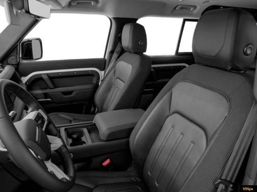 2020 Land Rover Defender 110 SE