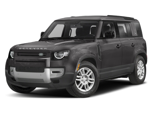 2020 Land Rover Defender 110 SE