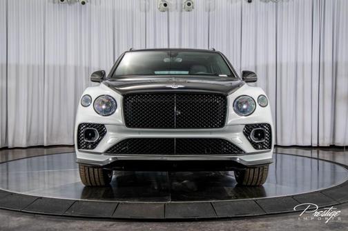 2023 Bentley Bentayga S
