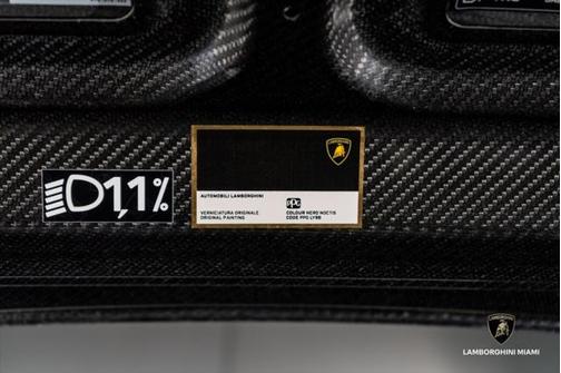 2023 Lamborghini Huracan Tecnica Coupe
