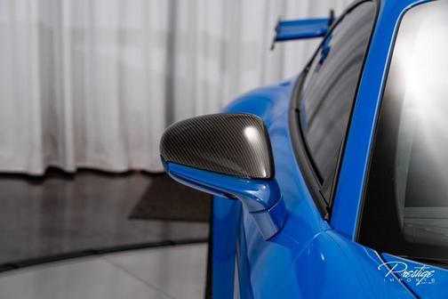 2025 Porsche 911 GT3