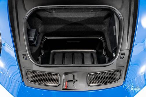 2025 Porsche 911 GT3