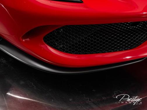 2025 Ferrari 296 GTB GTB