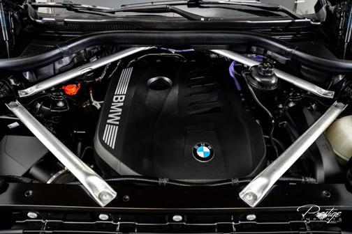 2024 BMW X5 sDrive40i