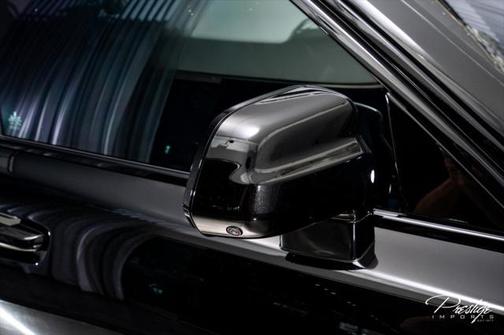 2022 Rolls-Royce Cullinan Mansory