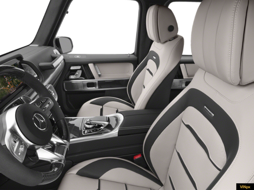 2024 Mercedes-Benz AMG G 63 4MATIC