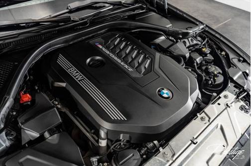 2020 BMW M340 i xDrive