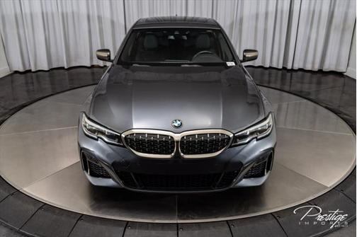 2020 BMW M340 i xDrive
