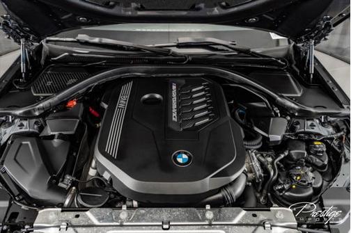 2020 BMW M340 i xDrive