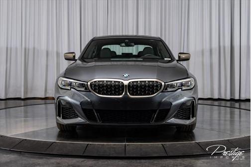 2020 BMW M340 i xDrive