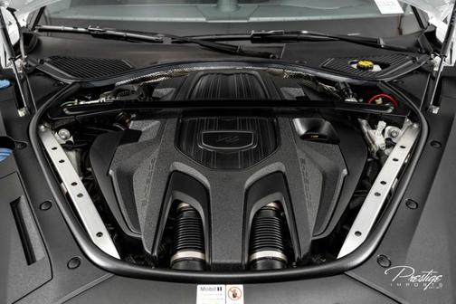 2023 Porsche Panamera RWD