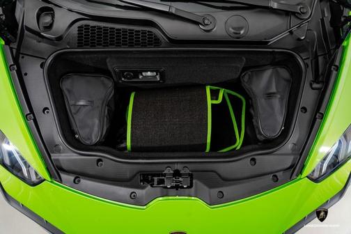 2023 Lamborghini Huracan Tecnica Coupe