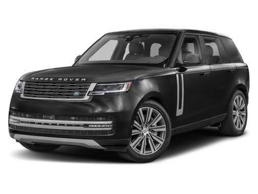 2024 Land Rover Range Rover P400 SE