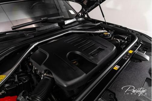 2024 Land Rover Range Rover P400 SE