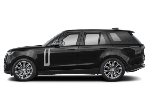 2024 Land Rover Range Rover P400 SE