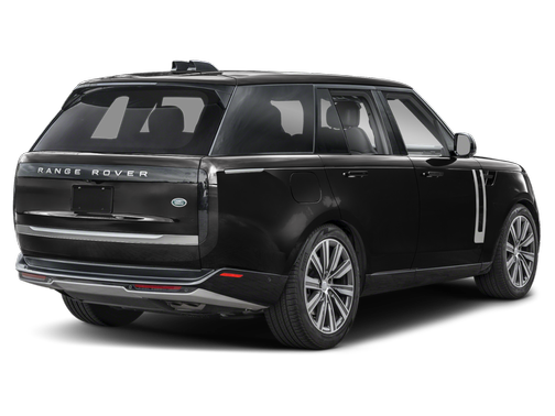 2024 Land Rover Range Rover P400 SE