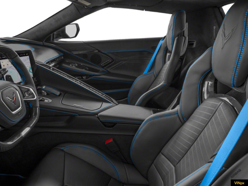 2023 Chevrolet Corvette Z06