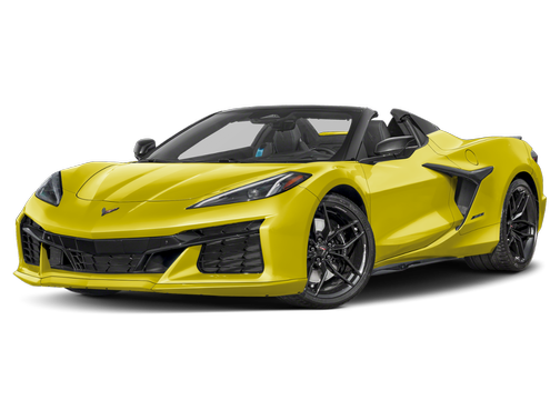2023 Chevrolet Corvette Z06