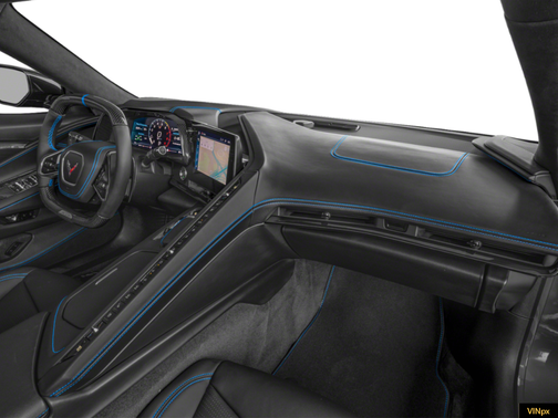 2023 Chevrolet Corvette Z06