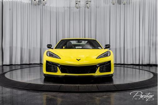2023 Chevrolet Corvette Z06