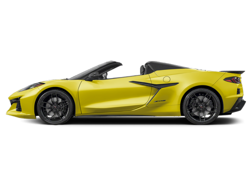 2023 Chevrolet Corvette Z06