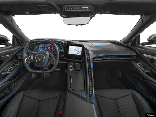 2023 Chevrolet Corvette Z06