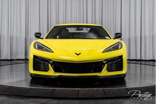 2023 Chevrolet Corvette Z06