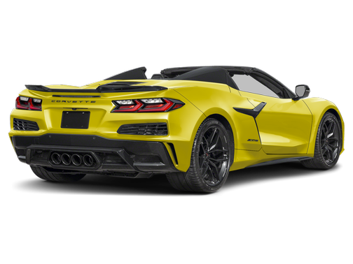 2023 Chevrolet Corvette Z06