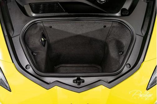 2023 Chevrolet Corvette Z06