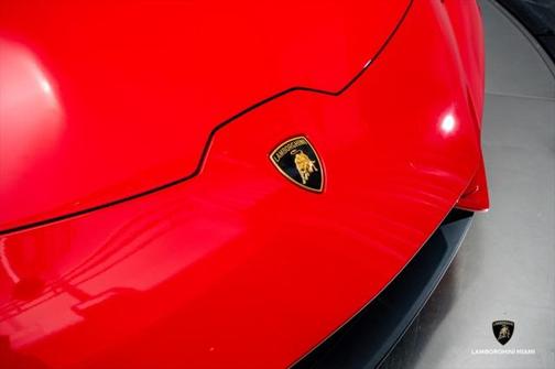 2023 Lamborghini Huracan EVO Spyder