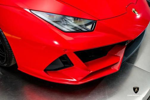 2023 Lamborghini Huracan EVO Spyder
