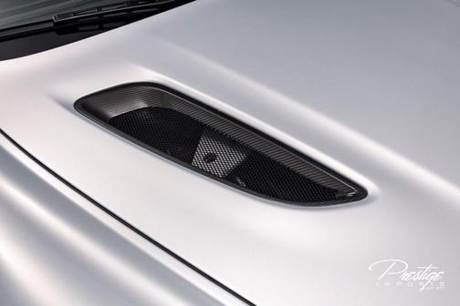 2019 Aston Martin Rapide AMR