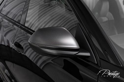 2025 Audi RS Q8 4.0T