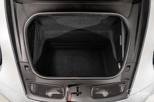 2022 Porsche 911 GT3 w/Touring Package