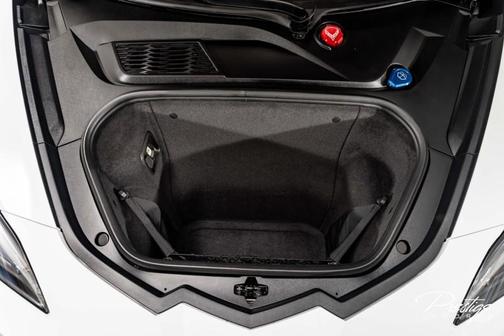 2021 Chevrolet Corvette Stingray w/2LT
