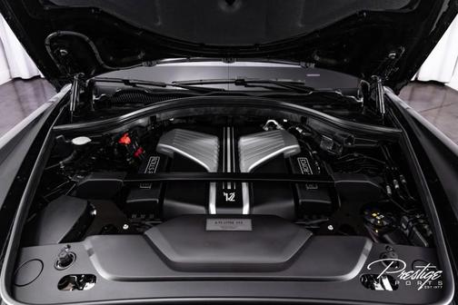 2025 Rolls-Royce Cullinan 