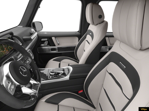 2023 Mercedes-Benz AMG G 63 4MATIC